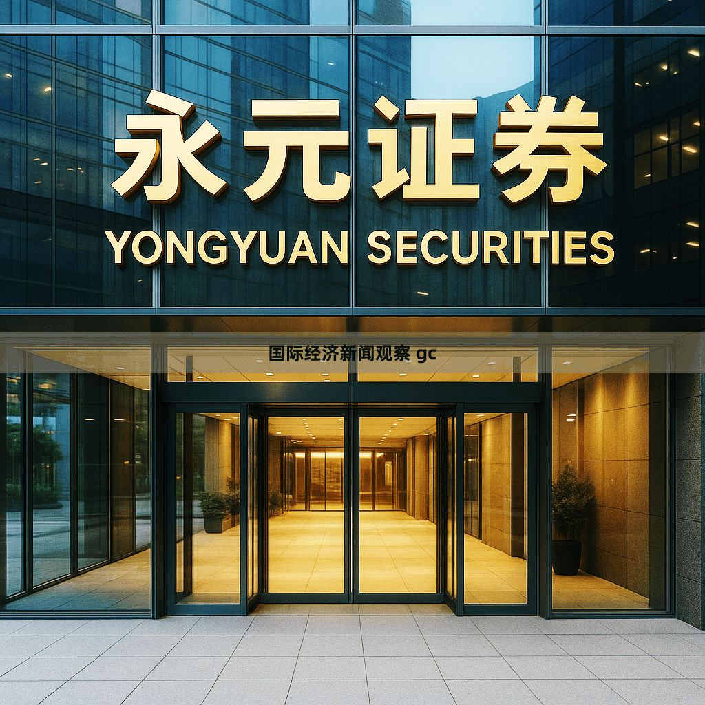 国际经济新闻观察 gc