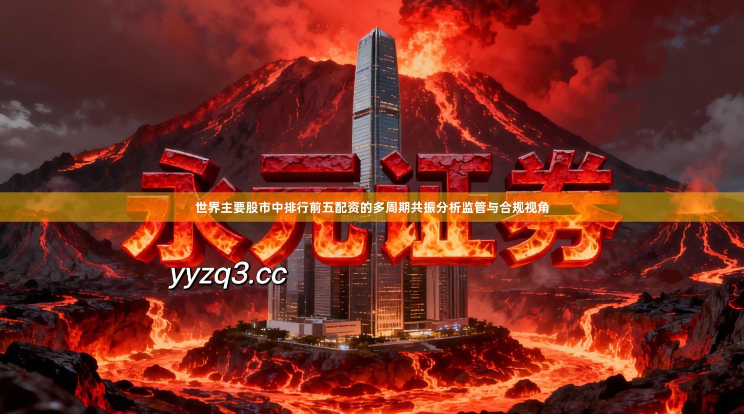 世界主要股市中排行前五配资的多周期共振分析监管与合规视角